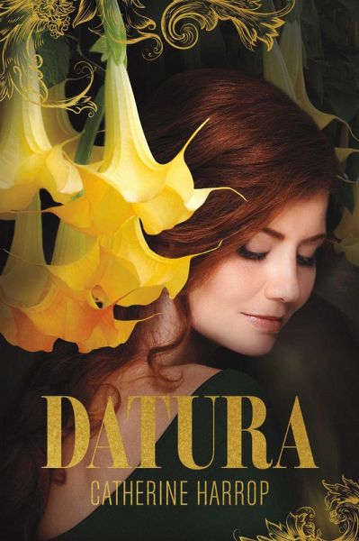 Datura (eBook, ePUB) Datura (eBook, ePUB)