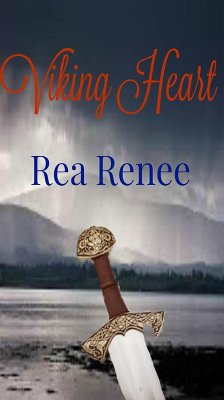 Viking Heart (eBook, ePUB) - Renee, Rea