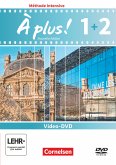 À plus ! - Französisch als 3. Fremdsprache - Ausgabe 2018 - Band 1 und 2