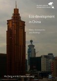 Eco-development in China