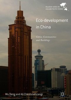 Eco-development in China - Deng, Wu;Cheshmehzangi, Ali