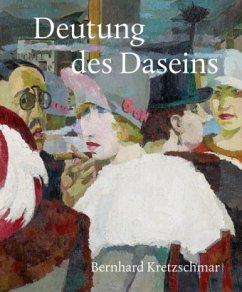 Deutung des Daseins