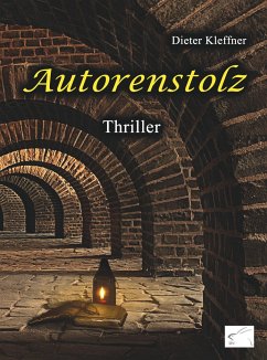 Autorenstolz - Kleffner, Dieter