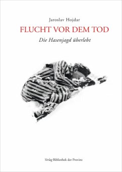 Flucht vor dem Tod - Hojdar, Jaroslav