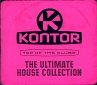 Kontor Top Of The Clubs-The Ultimate... - Bild 1