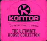 Kontor Top Of The Clubs-The Ultimate House Coll.