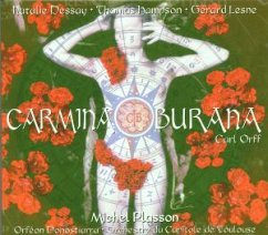 Carmina Burana Carmina Burana