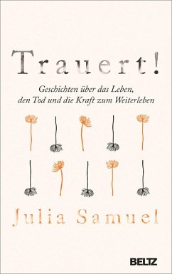 Cover Trauert! (eBook, ePUB)