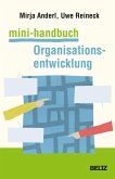 Mini-Handbuch Organisationsentwicklung (eBook, ePUB)