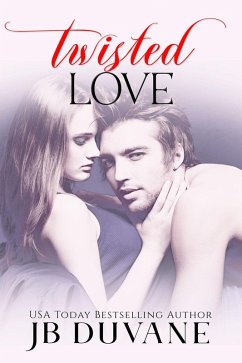 Cover Twisted Love (eBook, ePUB)