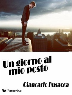 Cover Un giorno al mio posto (eBook, ePUB)