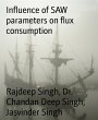 Influence of SAW parameters on flux... - Bild 1