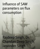 Influence of SAW parameters on flux consumption (eBook, ePUB)