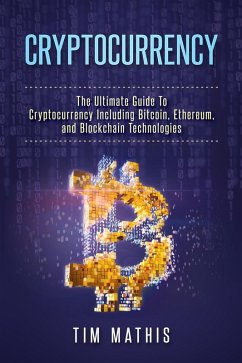 Cryptocurrency (eBook, ePUB) - Mathis, Tim