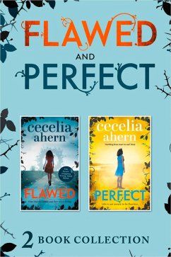 Cover Flawed / Perfect (eBook, ePUB)