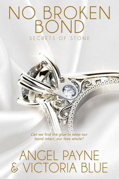 No Broken Bond (eBook, ePUB) No Broken Bond (eBook, ePUB)