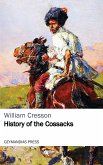 History of the Cossacks (eBook, ePUB)