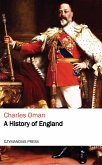 A History of England (eBook, ePUB)