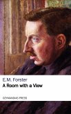 A Room with a View (eBook, ePUB)