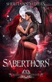 Saberthorn: Dragon Hunter Brotherhood (eBook, ePUB)