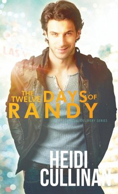 The Twelve Days of Randy - Cullinan, Heidi
