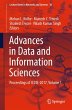 Advances in Data and Information... - Bild 1