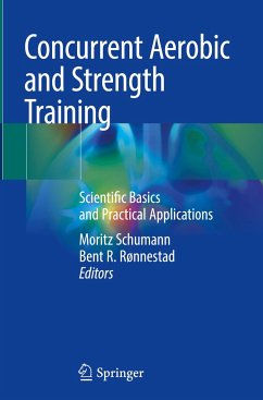 Concurrent Aerobic and Strength Training