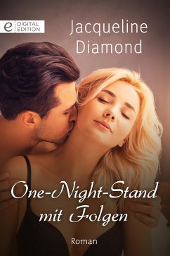 One-Night-Stand mit Folgen (eBook, ePUB) - Diamond, Jacqueline