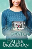 Jade's Match, The Jewel Series Book 7 (eBook, ePUB) Jade's Match, The Jewel Series Book 7 (eBook, ePUB)