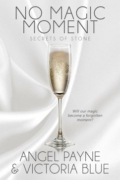 Cover No Magic Moment (eBook, ePUB)