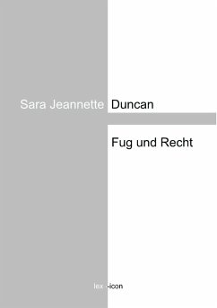 Fug und Recht (eBook, ePUB)