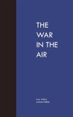 The War in the Air (eBook, ePUB)