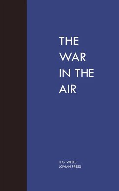 Cover The War in the Air (eBook, ePUB)