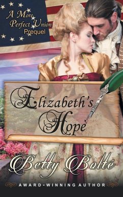 Elizabeth's Hope - Bolte, Betty