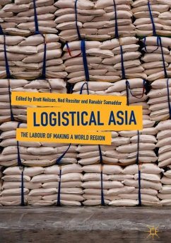 Logistical Asia