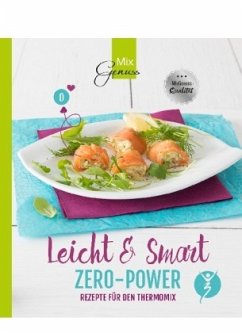 Leicht & Smart ZERO-POWER - Wild, Corinna