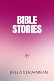 Bible Stories (eBook, ePUB)