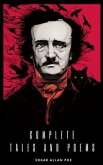The Collected Works of Edgar Allan Poe: A Complete Collection of Poems and Tales (eBook, ePUB)