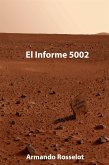 El Informe 5002 (eBook, ePUB)
