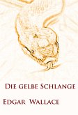 Die gelbe Schlange (eBook, ePUB)