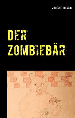 Der Zombiebär (eBook, ePUB)