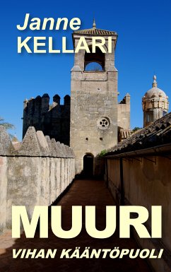 Muuri (eBook, ePUB) - Kellari, Janne