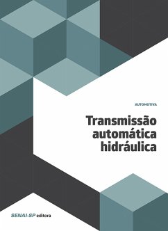 Transmissão automática hidráulica (eBook, ePUB)