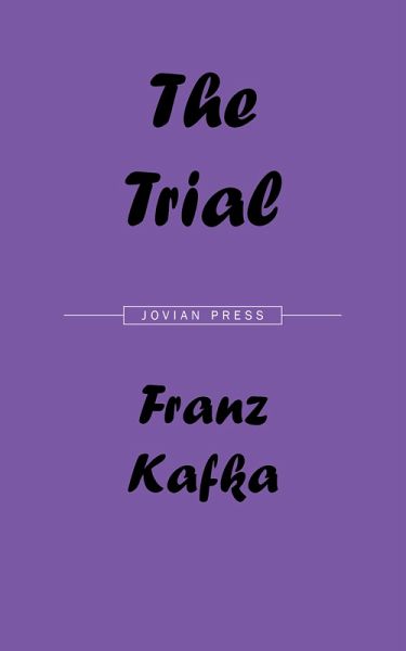 The Trial (eBook, ePUB) The Trial (eBook, ePUB)