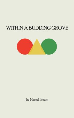 Within a Budding Grove (eBook, ePUB) - Proust, Marcel