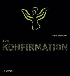 Zur Konfirmation (Mängelexemplar) - Hartmann, Frank