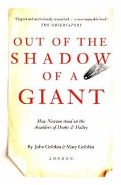 Out Of The Shadow Of A Giant - Gribbin, John;Gribbin, Mary