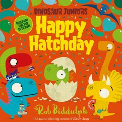Biddulph, R: Happy Hatchday - Biddulph, Rob