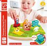 Hape E1614 - Bauernhof, Geräusche,... - Bild 1