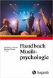 Handbuch Musikpsychologie (eBook, PDF) - Bild 1